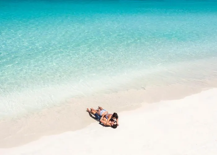 Couples Swept Away (Adults Only)