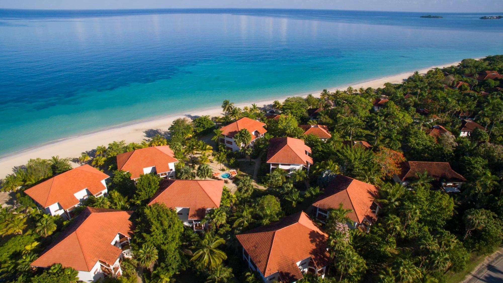 ≼ Couples Swept Away Negril Jamaica 5⋆ ≽ From US$538